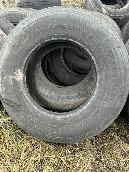 Віддам шини