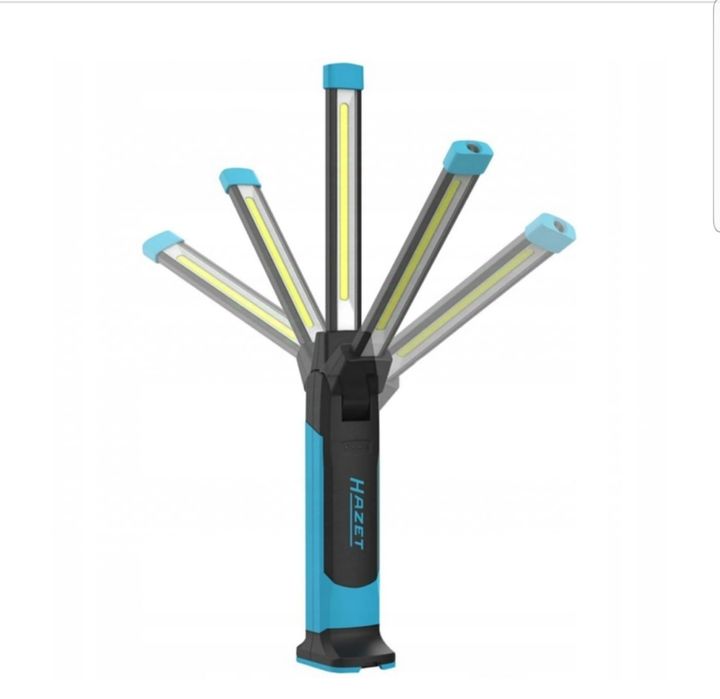 Інспекційний фонарик для авто Hazet