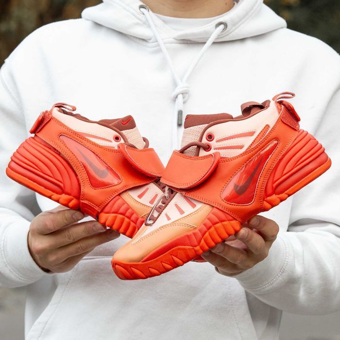 Чоловічі Кросівки Nike X Ambush Air Adjust Force 40-45(Без Предоплати)