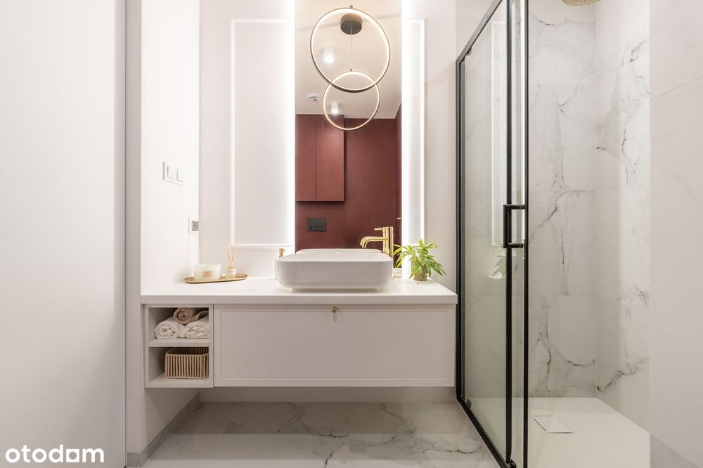 BEZPOŚREDNIO | Pięknie odrestaurowana kamienica z ogródkiem i strychem