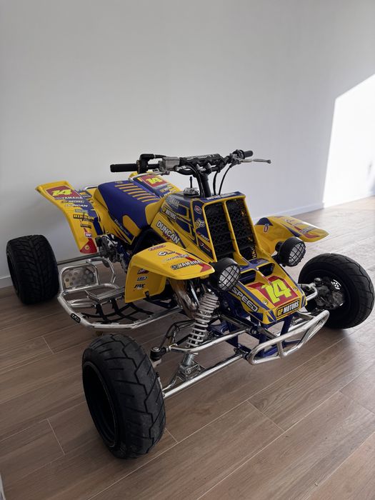 yamaha banshee 350