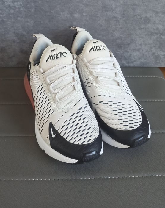 Кросівки Жіночі Nike Air Max 270 Оригінал Розмір 38-24см