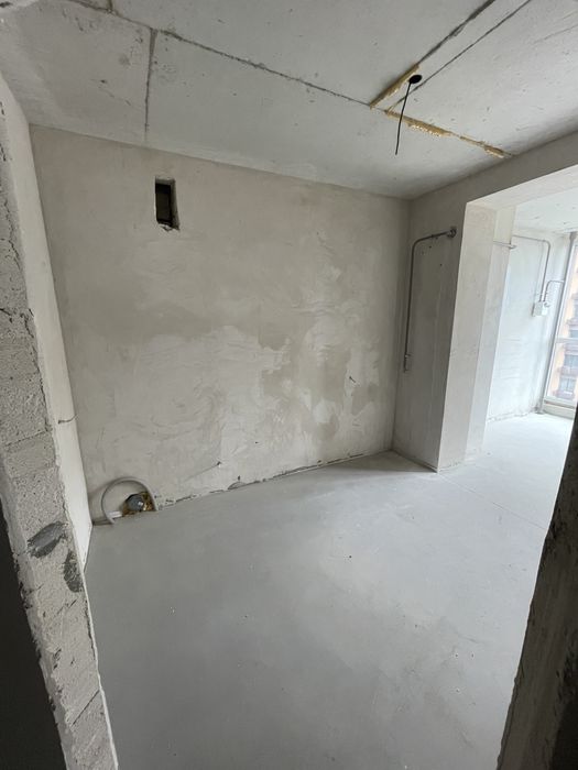 1-кімнатна квартира за адресою (площа 40 м²) - Atlanta.ua - фото 2