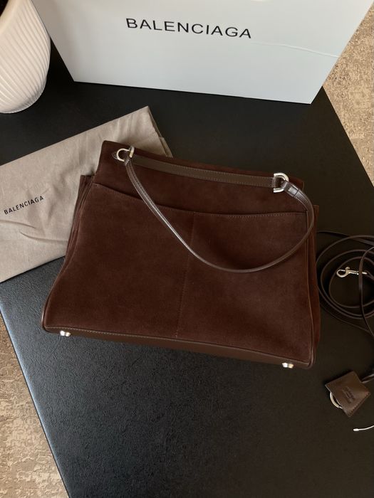 Сумка Balenciaga rodeo