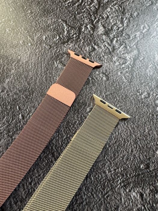 Ремешок apple watch 42/44/45/49 mm