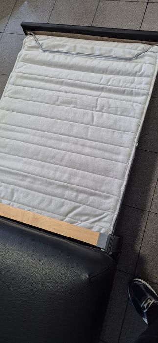 Sofá cama resguardo