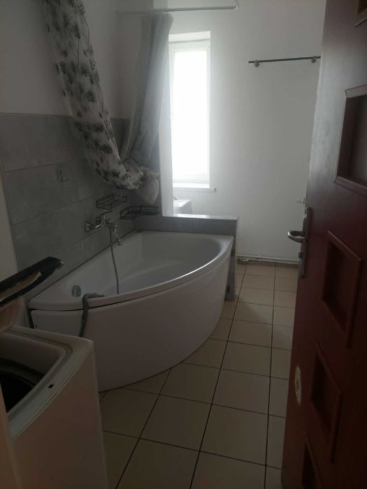 wynajmę mieszkanie dwupokojowe