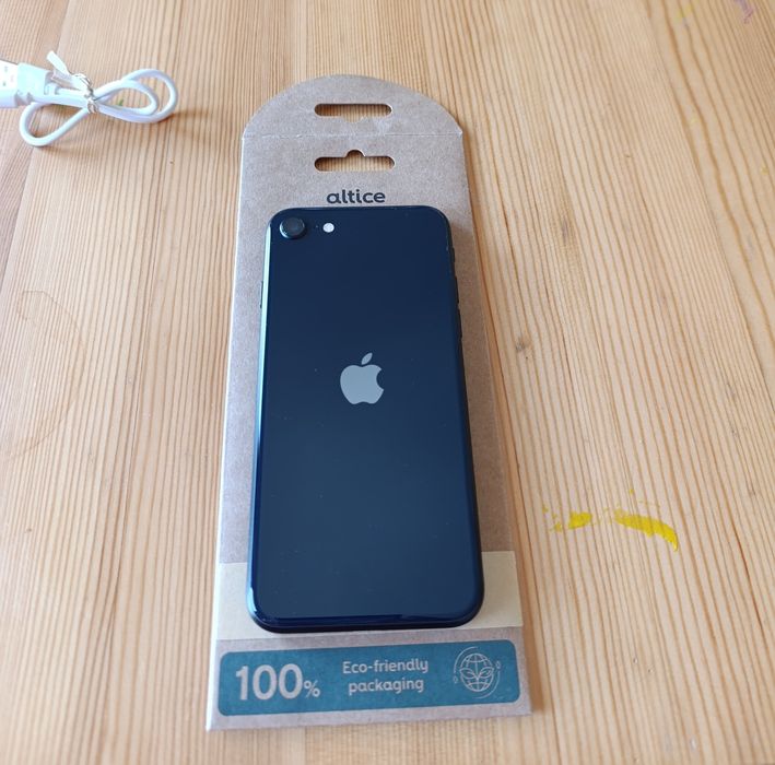 iPhone SE 2022 64gb