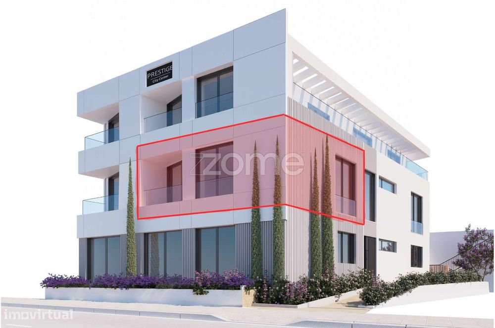 Apartamento T0 de Luxo — Centro de Machico | Ilha da Madeira
