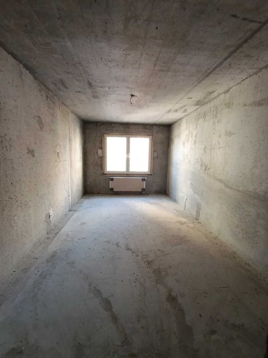 Продаж квартири у новобудові, Милославська, 18