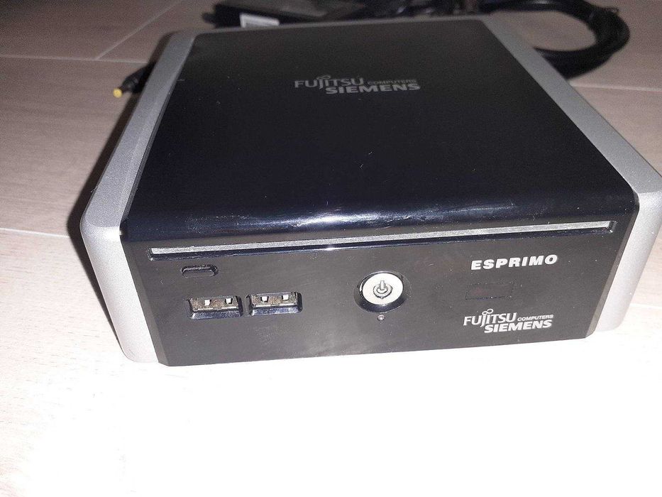 Комп'ютер (системний блок) Fujitsu-Siemens ESPRIMO Q5020 4Gb/128Gb SSD