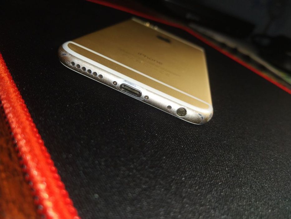 Продам Iphone 6,64 Gb