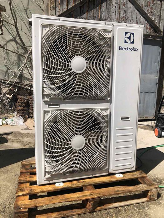Кондиционеры Electrolux б/у