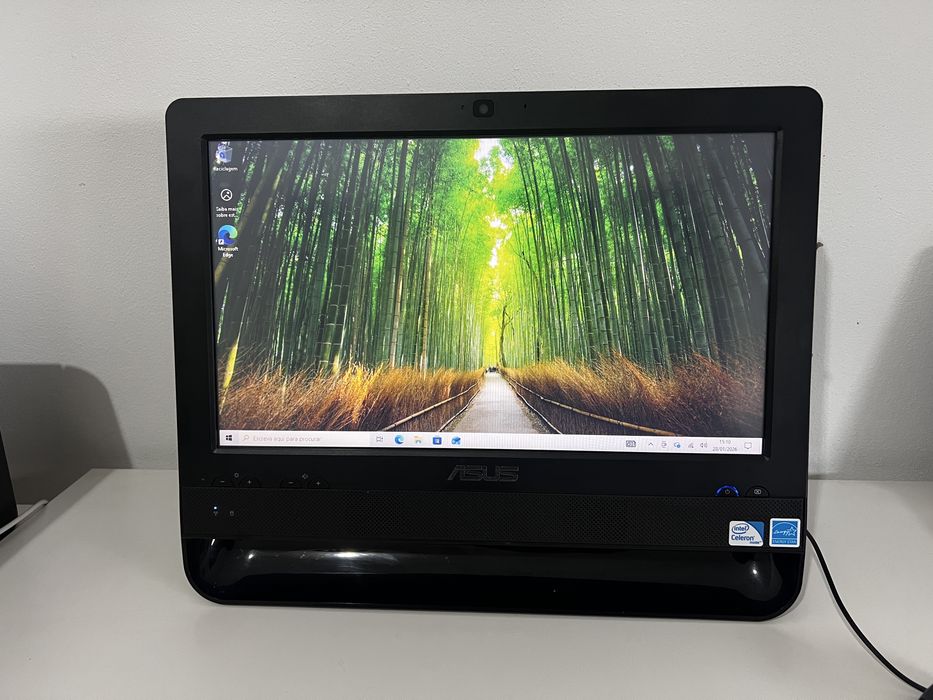 Asus All-IN-ONE Touch Screen