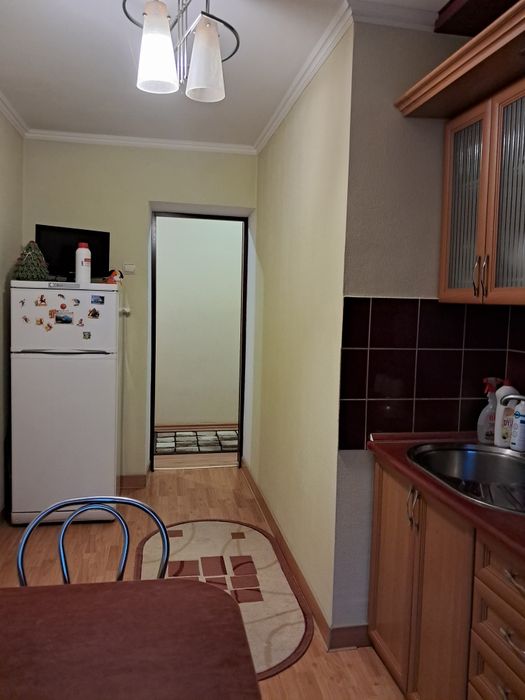 продам 3 -км.квартиру м.Бердичів