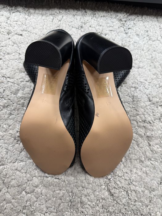 Натуральна шкіра , нові , 26 см устілка