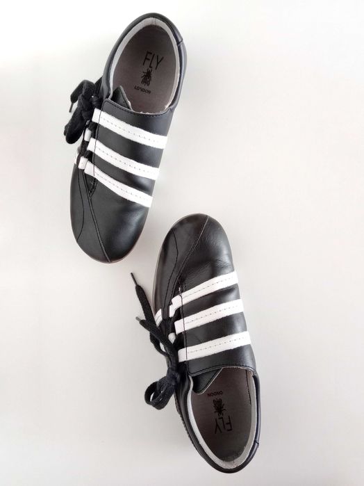 FLY LONDON Vane - Sapatilha Sapato desportivo Homem - 40