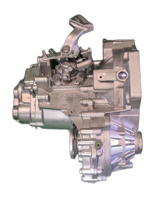 Caixa Velocidades Manual AUDI A3 Sportback 1.9 TDI (77 kW / 105 cv) [09.2004 - 05.2010] GQM (OEM) | GQN (OEM) | JYK (OEM)