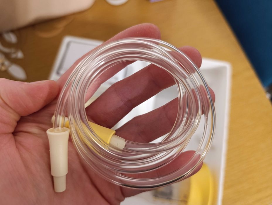 Medela laktator elektryczny swing flex