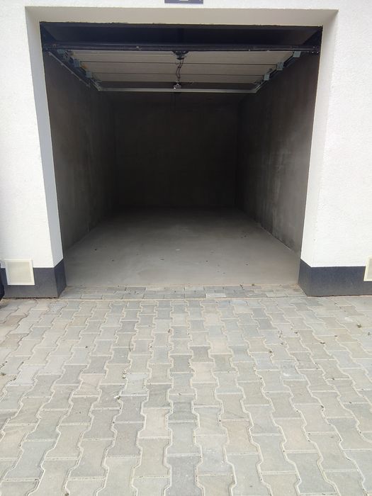 Wynajmę garaż Łódź Radogoszcz - Widok 4