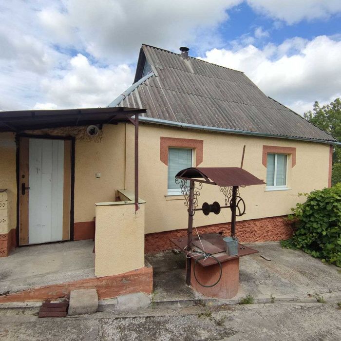 Продам будинок для постійного проживання, Видрові Доли