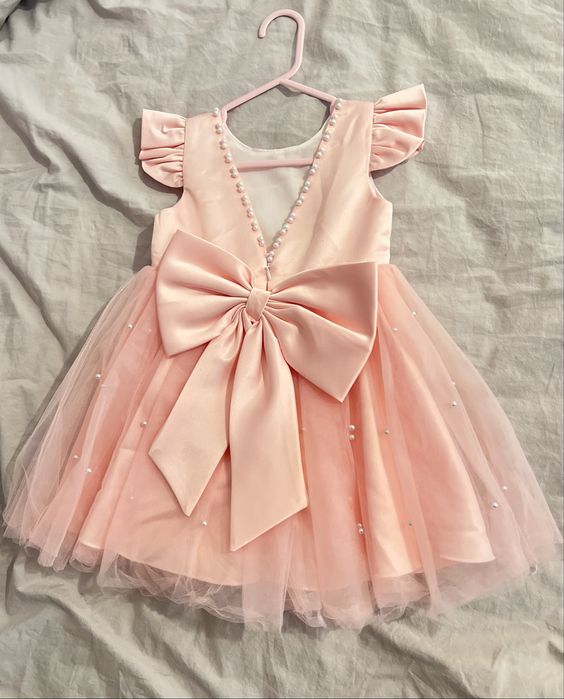 Святкова сукня 86,92