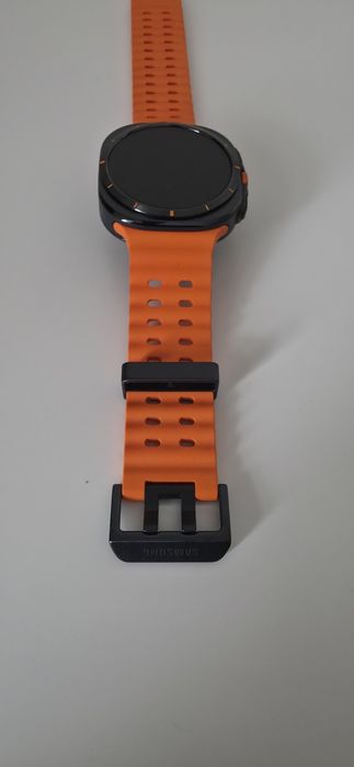 Vendo Samsung Galaxy Watch Ultra 2025