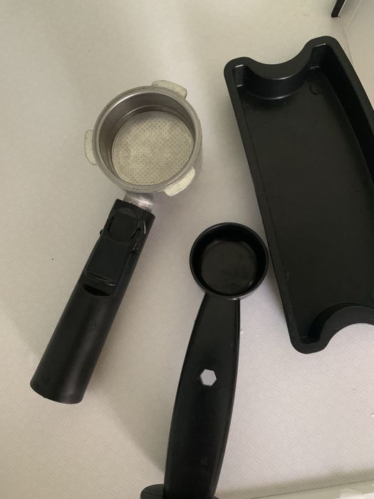 Запчастини до кофемашинки grunhelm