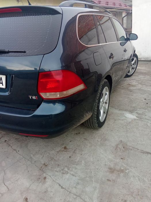 Гольф.5 1.4 2007
