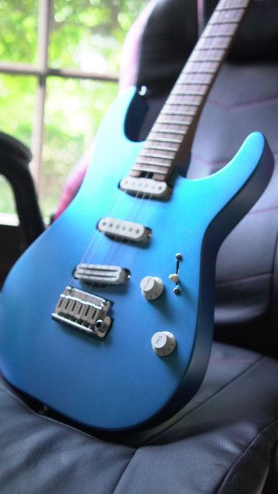 Guitarra Charvel Pro-Mod DK22 | SOMENTE VENDA