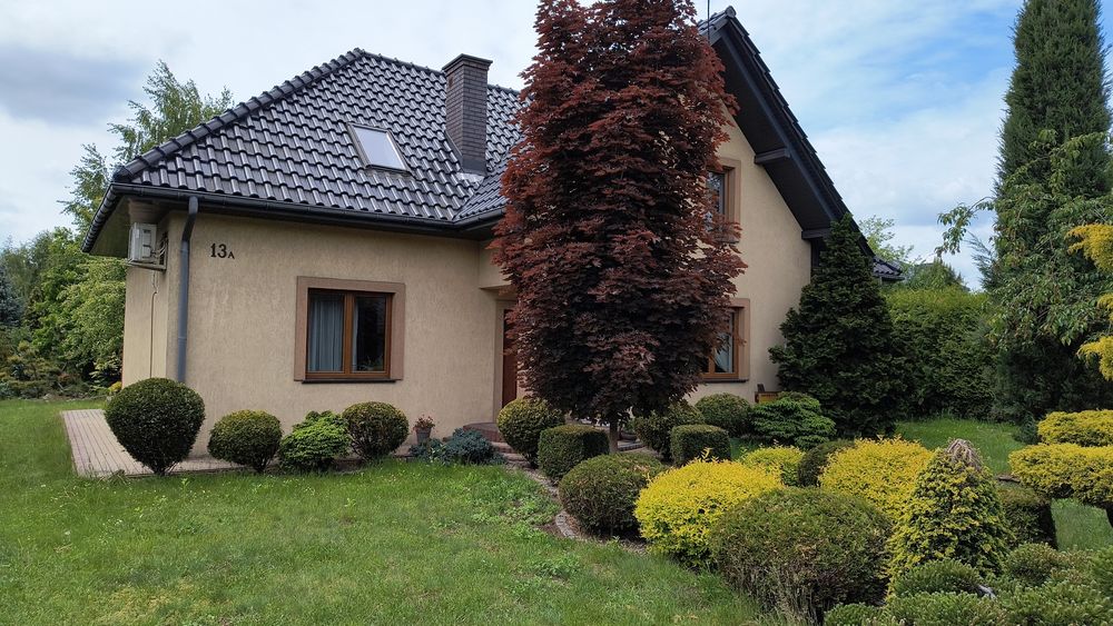 Sprzedam nieruchomość