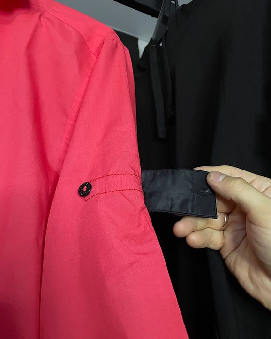 Овершот Shadow Project SI sweatshirts