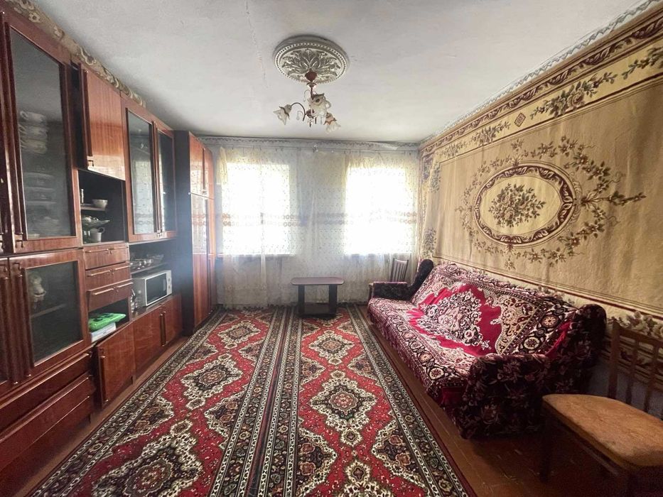 Продаж затишного будинку. Полігон. 8 км від міста