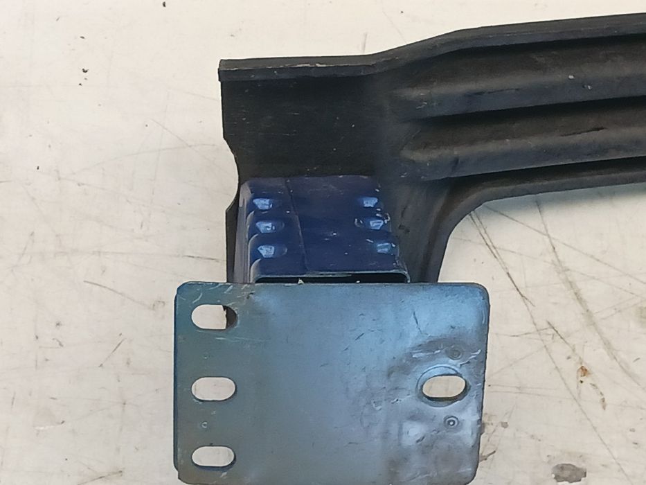 Reforço pára-choques trás MG MG ZR