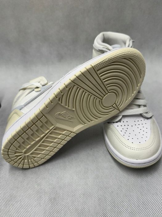 Nike Air Jordan 1 High Mm Coconut Milk Damskie Rozmiar 36.5