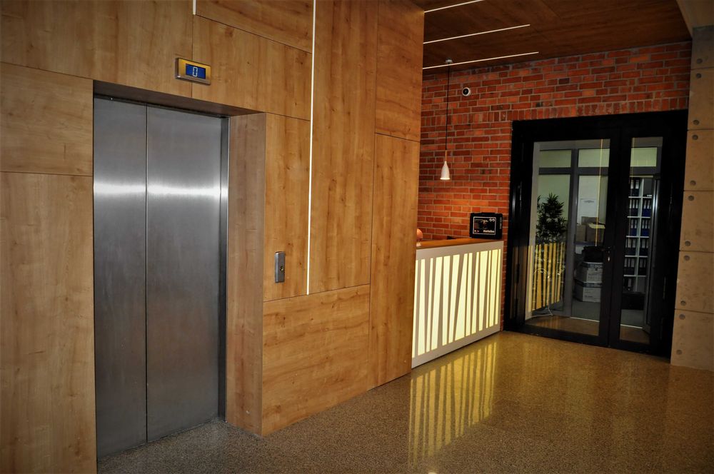 Lokal Biurowy 68 m² w Centrum w Świetnej Cenie - Pl. Zwycięstwa 2