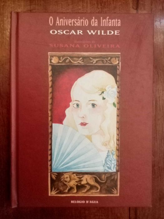 Oscar Wilde - O aniversário da infanta