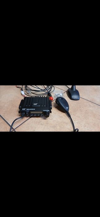 Do sprzedania CB radio