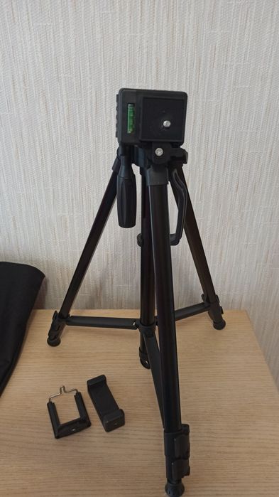 Штатив для телефону (камери)