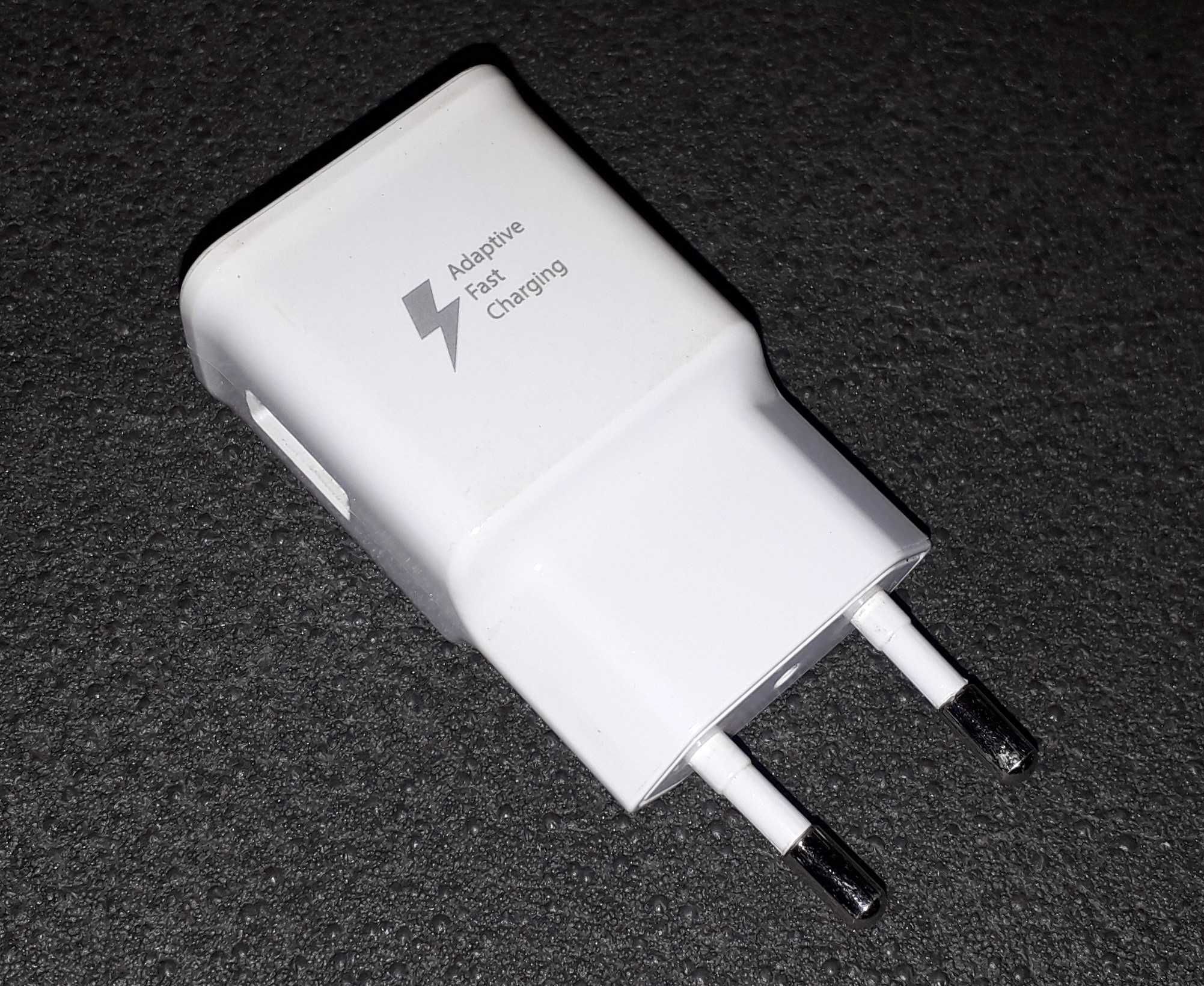Оригинальное зарядное устройство Samsung Adaptive Fast Charging: 250 ...