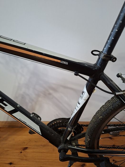 Rower Romet Rambler 26 cali dobry