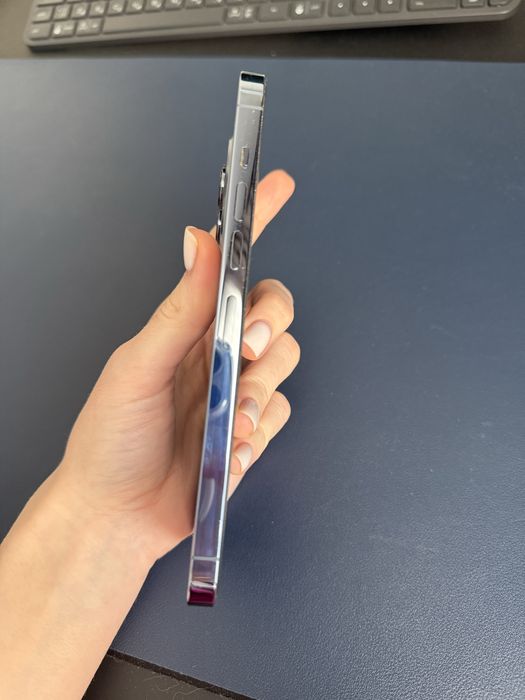 Продам iPhone 13 Pro Max 256GB Sierra Blue