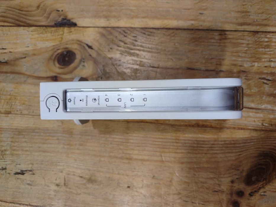 Маршрутизатор Asus RT-N13U