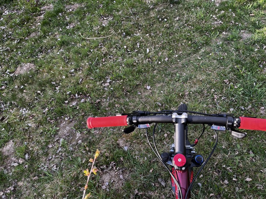 Kellys magnus  xc 26