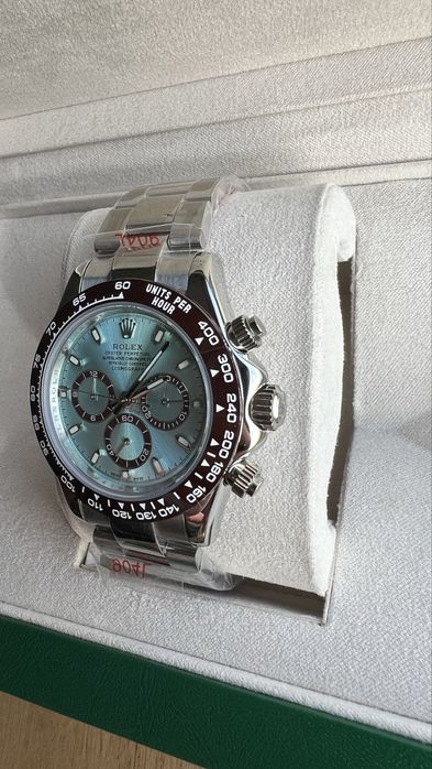 Rolex Cosmograph Daytona