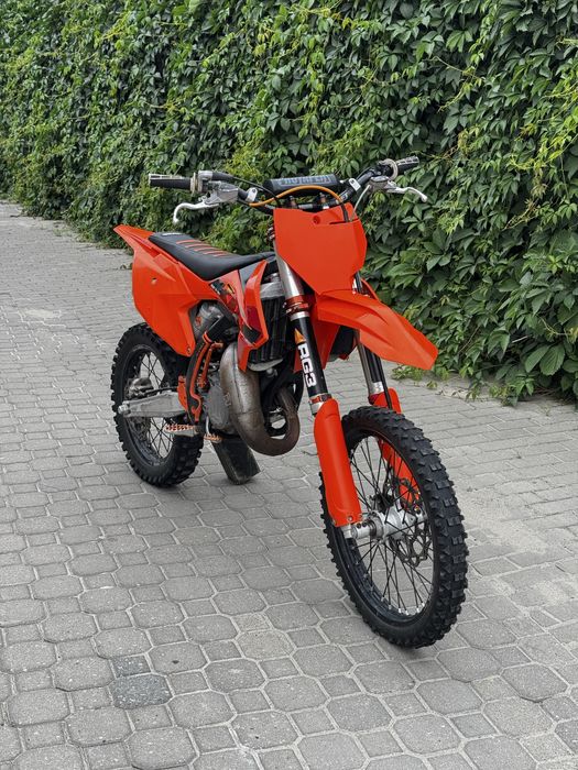 KTM