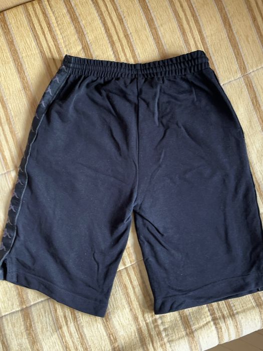 Шорти Kappa з лампасами XS