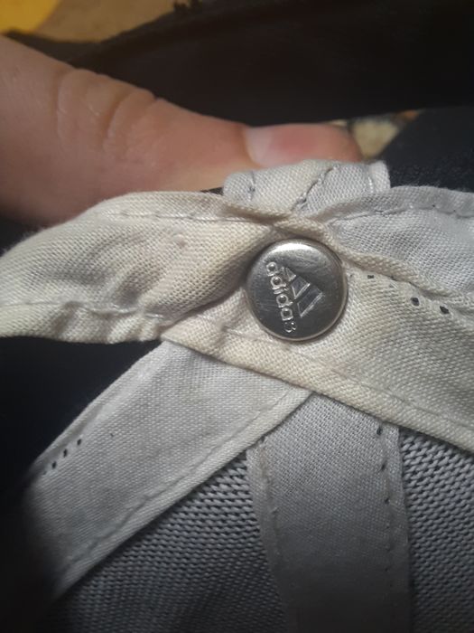 Вінтажна кепка NBA