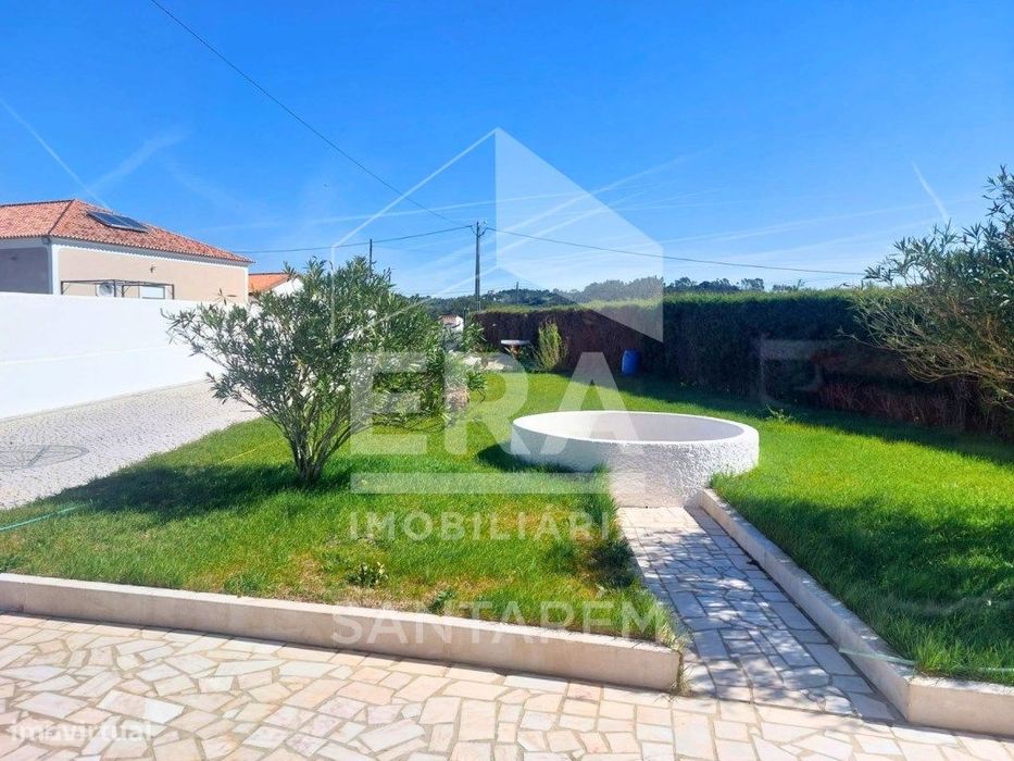 Moradia T2 no Arneiro de Tremês