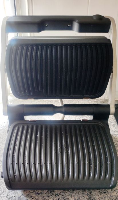 Grelhador Tefal OptiGrill